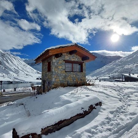 Apartment Home Club - Lavachet-1 By Interhome Tignes Εξωτερικό φωτογραφία