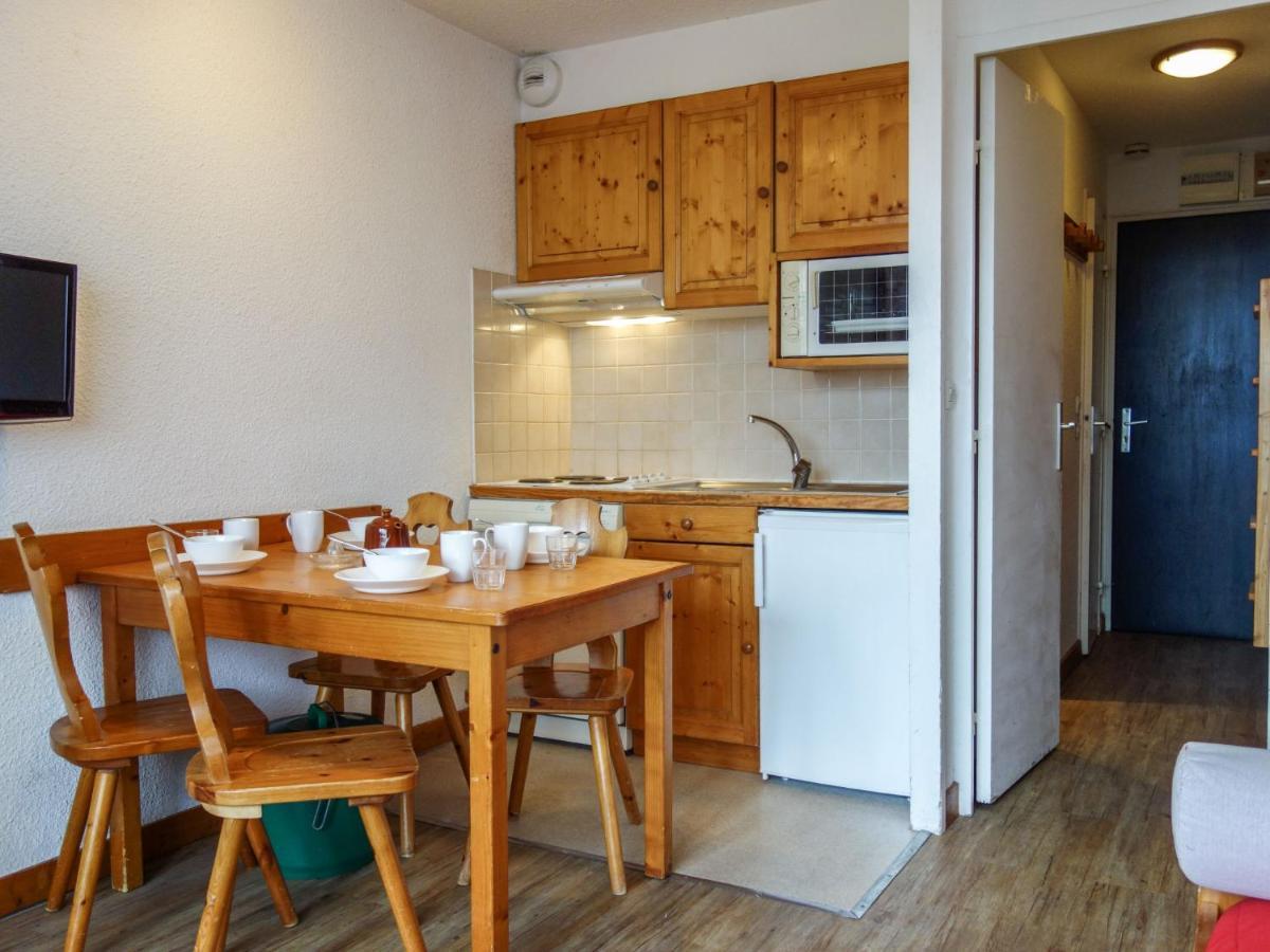 Apartment Home Club - Lavachet-1 By Interhome Tignes Εξωτερικό φωτογραφία