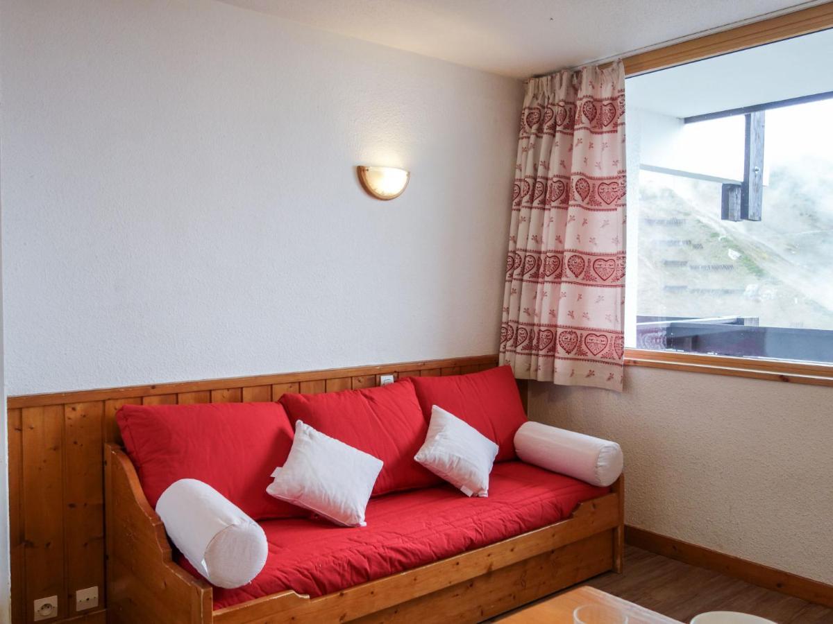Apartment Home Club - Lavachet-1 By Interhome Tignes Εξωτερικό φωτογραφία