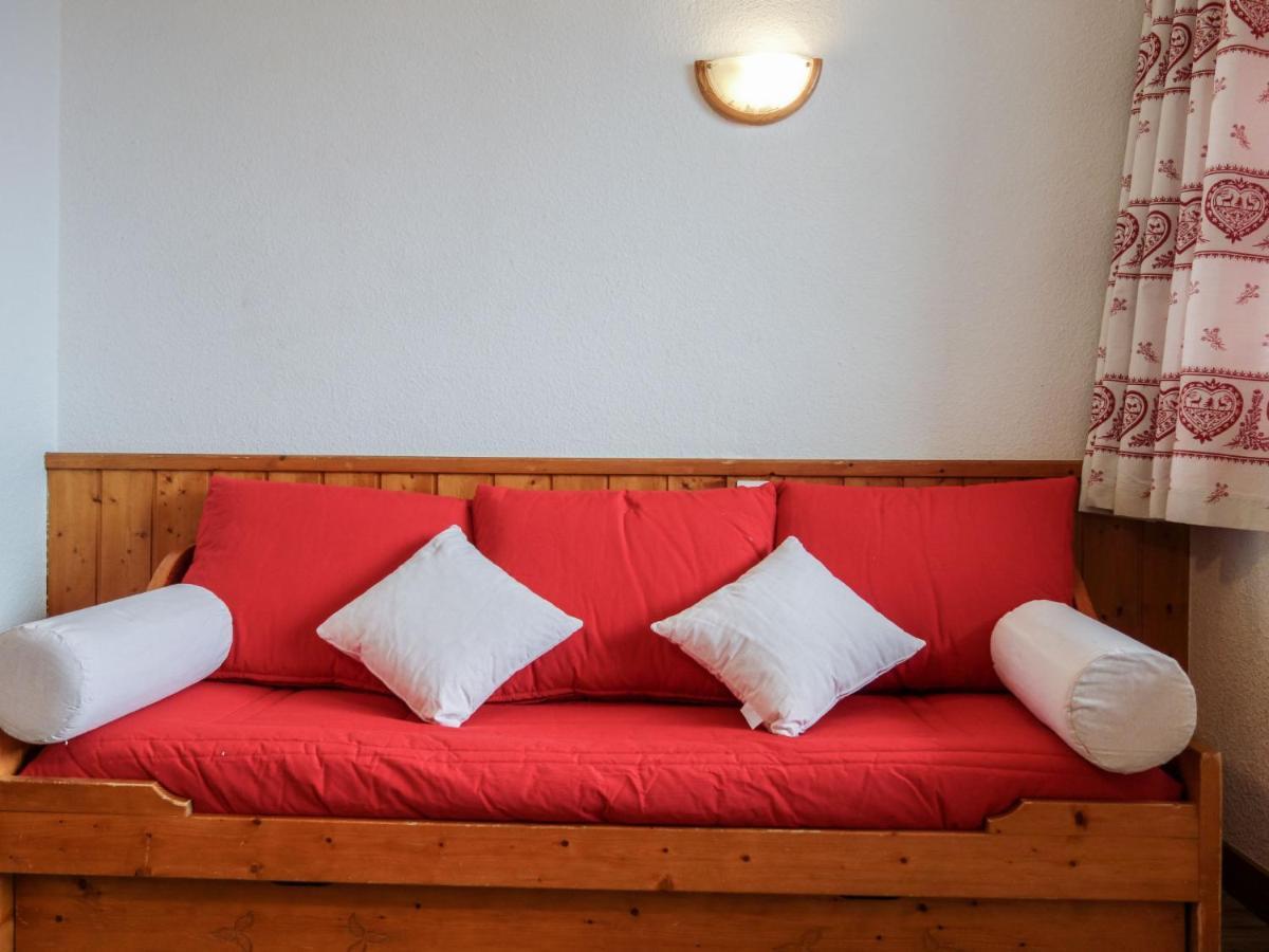 Apartment Home Club - Lavachet-1 By Interhome Tignes Εξωτερικό φωτογραφία