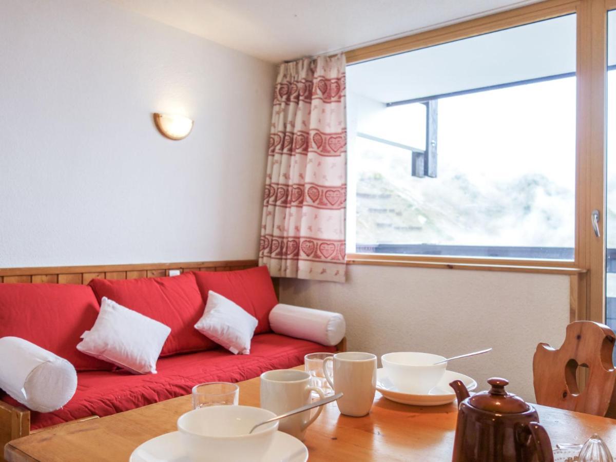 Apartment Home Club - Lavachet-1 By Interhome Tignes Εξωτερικό φωτογραφία