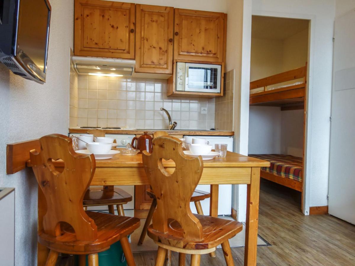 Apartment Home Club - Lavachet-1 By Interhome Tignes Εξωτερικό φωτογραφία