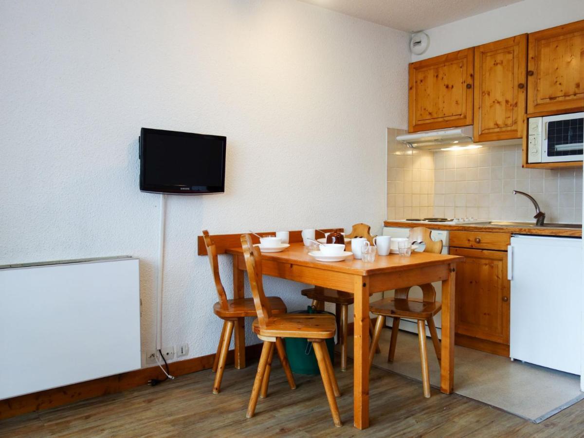 Apartment Home Club - Lavachet-1 By Interhome Tignes Εξωτερικό φωτογραφία