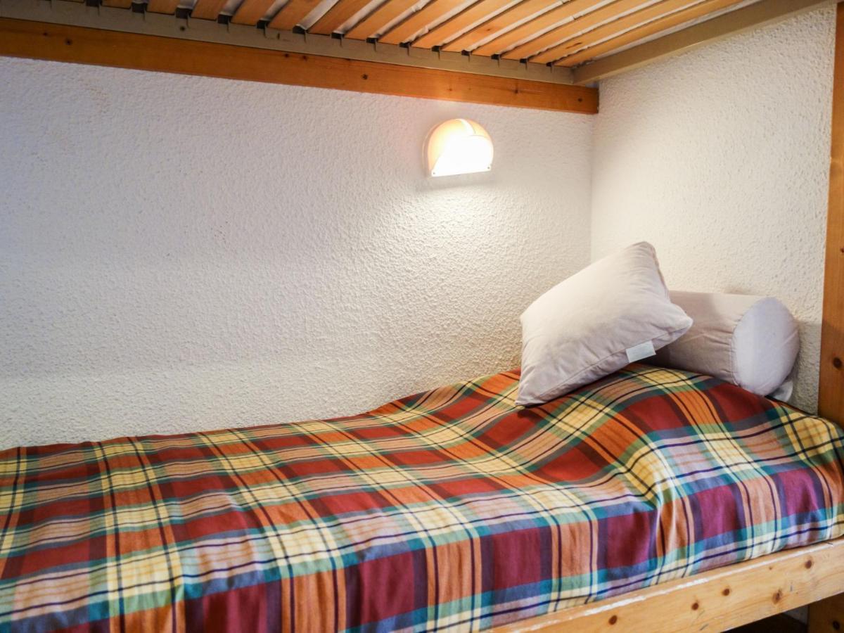 Apartment Home Club - Lavachet-1 By Interhome Tignes Εξωτερικό φωτογραφία