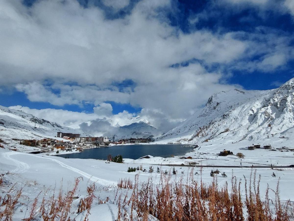 Apartment Home Club - Lavachet-1 By Interhome Tignes Εξωτερικό φωτογραφία