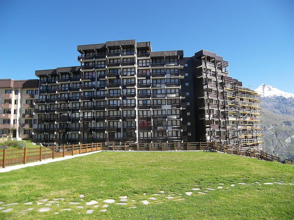 Apartment Home Club - Lavachet-1 By Interhome Tignes Δωμάτιο φωτογραφία